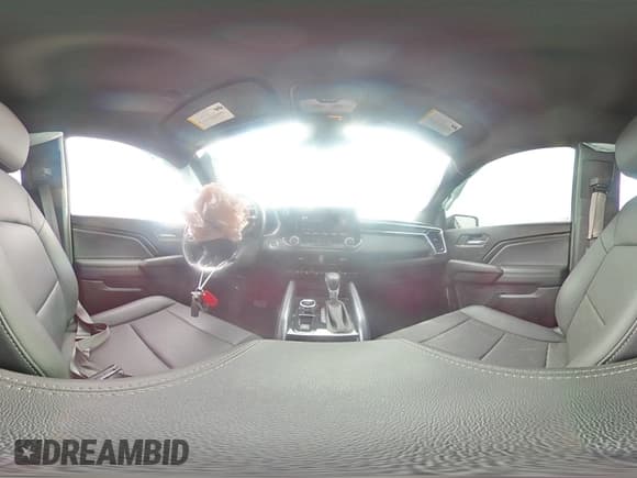 ✅ 2023 GMC Canyon 4WD Elevation • VIN: 1GTP6BEK7P1194937 • Lot: 82553115. Wystawiony na Copart z przebiegiem 31 540 mil. Bezpłatny archiwum sprzedaży aukcyjnych z USA i szczegółowy raport historii pojazdu na DreamBid. Zdjęcie 15.