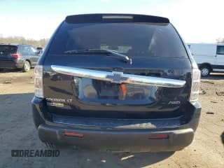 ✅ 2005 Chevrolet Equinox LT • VIN: 2CNDL73F556016111 • Лот: 87283524. Опубликован ранее на Copart с пробегом 197 376 миль. Бесплатный доступ к архиву аукционных продаж из США и подробный отчёт об истории автомобиля на DreamBid. Изображение 6.