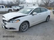 ✅ 2017 Ford Fusion Hybrid SE • VIN: 3FA6P0LU0HR260906 • Лот: 43774158. Опубликован ранее на IAAI с пробегом 138 846 миль. Бесплатный доступ к архиву аукционных продаж из США и подробный отчёт об истории автомобиля на DreamBid. Изображение 2.