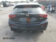 ✅ 2019 Infiniti QX30 Luxe • VIN: SJKCH5CP8KA008076 • Lot: 92047495. Wystawiony na Copart z przebiegiem 53 050 mil. Bezpłatny archiwum sprzedaży aukcyjnych z USA i szczegółowy raport historii pojazdu na DreamBid. Zdjęcie 6.