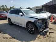 ✅ 2023 Volvo XC90 Plus • VIN: YV4L12PN7P1985471 • Lot: 69778255. Listed on Copart with 52,374 mi. Free auction sales archive from the USA and detailed vehicle history report at DreamBid. Image 4.