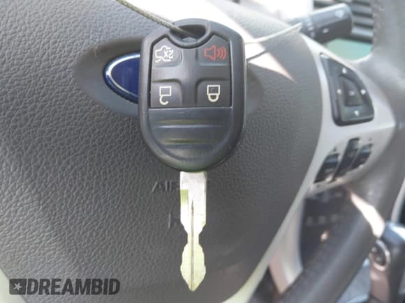 ✅ 2014 Ford Edge SEL • VIN: 2FMDK3JC9EBB54536 • Lot: 41867367. Listed on IAAI with 127,929 mi. Free auction sales archive from the USA and detailed vehicle history report at DreamBid. Image 11.