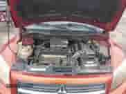 2010 Dodge Caliber Heat with VIN 1B3CB5HA2AD587962, listed as a IAAI auction lot 43301241 with 130,394 mi miles and . Bid and sale history available at DreamBid. Image 10.