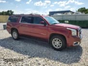 ✅ 2020 GMC Yukon XL SLT • VIN: 1GKS2GKC2LR115884 • Lot: 63234795. Listed on Copart with 177,941 mi. Free auction sales archive from the USA and detailed vehicle history report at DreamBid. Image 4.