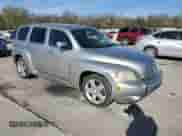 2008 Chevrolet HHR LT с VIN 3GNDA33P88S517907, выставлен на аукционе Copart как лот 78329374 с пробегом 161 888 миль миль и Списание • Salvage title. История ставок и продаж доступна на DreamBid. Изображение 4.