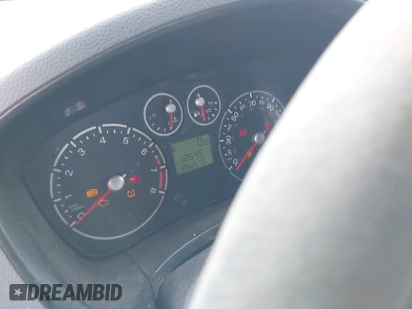 ✅ 2012 Ford Transit Connect XL • VIN: NM0LS6ANXCT101521 • Lot: 42445893. Wystawiony na IAAI z przebiegiem 252 510 mil. Bezpłatny archiwum sprzedaży aukcyjnych z USA i szczegółowy raport historii pojazdu na DreamBid. Zdjęcie 7.