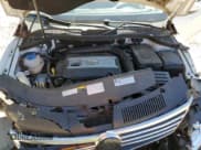 ✅ 2016 Volkswagen CC Sport • VIN: WVWBP7AN2GE516574 • Лот: 64862685. Опубликован ранее на Copart с пробегом 71 627 миль. Бесплатный доступ к архиву аукционных продаж из США и подробный отчёт об истории автомобиля на DreamBid. Изображение 11.