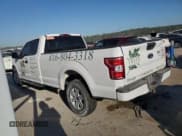 ✅ 2019 Ford F-150 XL • VIN: 1FTFX1E40KKE14541 • Lot: 83814995. Listed on Copart with Not provided. Free auction sales archive from the USA and detailed vehicle history report at DreamBid. Image 2.
