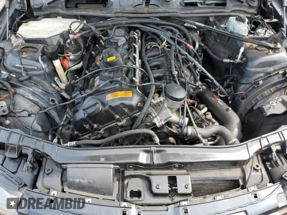 ✅ 2011 BMW 1 Series 135i • VIN: WBAUN7C51BVM25393 • Lot: 67866025. Listed on Copart with 135,368 mi. Free auction sales archive from the USA and detailed vehicle history report at DreamBid. Image 11.