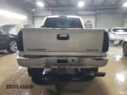 ✅ 2007 Chevrolet Silverado 2500HD Work Truck • VIN: 1GCHK29U17E197952 • Lot: 87014984. Listed on Copart with 220,337 mi. Free auction sales archive from the USA and detailed vehicle history report at DreamBid. Image 6.