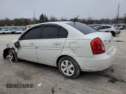 ✅ 2010 Hyundai Accent GLS • VIN: KMHCN4AC6AU413917 • Лот: 84208854. Опубликован ранее на Copart с пробегом 195 739 миль. Бесплатный доступ к архиву аукционных продаж из США и подробный отчёт об истории автомобиля на DreamBid. Изображение 2.