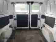 2015 Chevrolet City Express Cargo LS с VIN 3N63M0YN1FK702845, выставлен на аукционе Copart как лот 69907265 с пробегом 140 541 миль миль и Списание • Salvage title. История ставок и продаж доступна на DreamBid. Изображение 10.