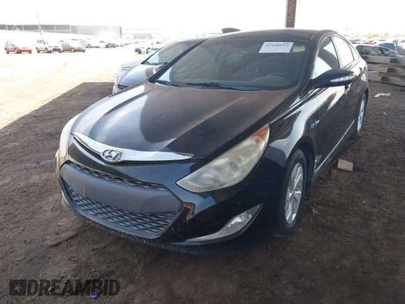 ✅ 2013 Hyundai Sonata Limited • VIN: KMHEC4A49DA071702 • Лот: 42948015. Опубликован ранее на IAAI с пробегом Не указан. Бесплатный доступ к архиву аукционных продаж из США и подробный отчёт об истории автомобиля на DreamBid. Изображение 6.