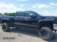 ✅ 2015 Chevrolet Silverado 2500HD LTZ • VIN: 1GC1KWE81FF510217 • Lot: 42779386. Listed on IAAI with Not provided. Free auction sales archive from the USA and detailed vehicle history report at DreamBid. Image 10.