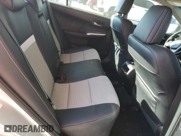 ✅ 2013 Toyota Camry L • VIN: 4T1BF1FK1DU257913 • Lot: 93245995. Wystawiony na Copart z przebiegiem 134 730 mil. Bezpłatny archiwum sprzedaży aukcyjnych z USA i szczegółowy raport historii pojazdu na DreamBid. Zdjęcie 10.