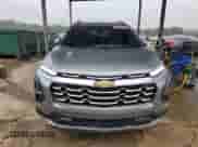 2025 Chevrolet Equinox FWD LT with VIN 3GNAXHEG9SL151131, listed as a Copart auction lot 44346905 with 5,720 mi miles and Clean title. Bid and sale history available at DreamBid. Image 5.