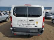 ✅ 2017 Ford Transit • VIN: 1FTYE9ZMXHKA20996 • Lot: 78607064. Listed on Copart with 84,166 mi. Free auction sales archive from the USA and detailed vehicle history report at DreamBid. Image 6.