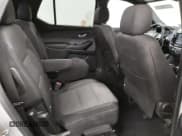 ✅ 2022 Chevrolet Traverse LT Cloth • VIN: 1GNEVMKW6NJ171683 • Lot: 90921995. Listed on Copart with 383,421 mi. Free auction sales archive from the USA and detailed vehicle history report at DreamBid. Image 11.