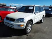 ✅ 1999 Toyota RAV4 • VIN: JT3GP10V6X7047681 • Лот: 43383073. Опубликован ранее на IAAI с пробегом 173 815 миль. Бесплатный доступ к архиву аукционных продаж из США и подробный отчёт об истории автомобиля на DreamBid. Изображение 2.