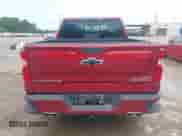 2022 Chevrolet Silverado 1500 High Country с VIN 1GCUYHED4NZ150426, выставлен на аукционе IAAI как лот 43088570 с пробегом 36 901 миль миль и . История ставок и продаж доступна на DreamBid. Изображение 16.