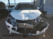 ✅ 2024 Nissan Rogue SV • VIN: JN8BT3BAXRW362018 • Lot: 87040355. Listed on Copart with 3,499 mi. Free auction sales archive from the USA and detailed vehicle history report at DreamBid. Image 5.