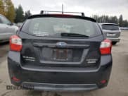 ✅ 2013 Subaru Impreza Limited • VIN: JF1GPAG61D2872343 • Lot: 90697115. Listed on Copart with 95,543 mi. Free auction sales archive from the USA and detailed vehicle history report at DreamBid. Image 6.