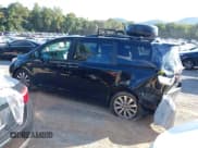 ✅ 2012 Toyota Sienna XLE • VIN: 5TDDK3DC2CS041006 • Lot: 43091188. Listed on IAAI with 178,385 mi. Free auction sales archive from the USA and detailed vehicle history report at DreamBid. Image 3.