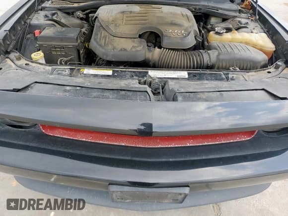 ✅ 2011 Dodge Challenger • VIN: 2B3CJ4DGXBH603563 • Lot: 54626995. Wystawiony na Copart z przebiegiem 215 162 mil. Bezpłatny archiwum sprzedaży aukcyjnych z USA i szczegółowy raport historii pojazdu na DreamBid. Zdjęcie 11.