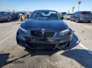 ✅ 2020 BMW 2 Series M240i • VIN: WBA2J5C00L7F39468 • Lot: 44051274. Listed on Copart with 35,220 mi. Free auction sales archive from the USA and detailed vehicle history report at DreamBid. Image 5.