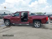 ✅ 2015 Chevrolet Silverado 1500 LT • VIN: 3GCPCREH4FG367402 • Lot: 43130839. Listed on IAAI with 213,788 mi. Free auction sales archive from the USA and detailed vehicle history report at DreamBid. Image 15.
