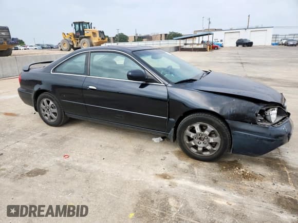 ✅ 2001 Acura CL • VIN: 19UYA42431A006329 • Лот: 57477735. Опубликован ранее на Copart с пробегом 90 157 миль. Бесплатный доступ к архиву аукционных продаж из США и подробный отчёт об истории автомобиля на DreamBid. Изображение 4.