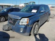 ✅ 2011 GMC Terrain SLE-1 • VIN: 2CTALMEC0B6455774 • Lot: 43586393. Listed on IAAI with 48,957 mi. Free auction sales archive from the USA and detailed vehicle history report at DreamBid. Image 18.