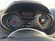 ✅ 2017 Chevrolet Cruze Premier • VIN: 1G1BF5SM6H7179855 • Lot: 86877645. Listed on Copart with 99,204 mi. Free auction sales archive from the USA and detailed vehicle history report at DreamBid. Image 9.