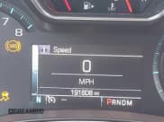 ✅ 2014 Chevrolet Impala LTZ • VIN: 2G1155S31E9190942 • Лот: 43217004. Опубликован ранее на IAAI с пробегом 191 608 миль. Бесплатный доступ к архиву аукционных продаж из США и подробный отчёт об истории автомобиля на DreamBid. Изображение 16.