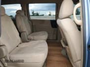 ✅ 2007 Hyundai Entourage GLS • VIN: KNDMC233376032281 • Лот: 73967304. Опубликован ранее на Copart с пробегом 252 331 миль. Бесплатный доступ к архиву аукционных продаж из США и подробный отчёт об истории автомобиля на DreamBid. Изображение 11.