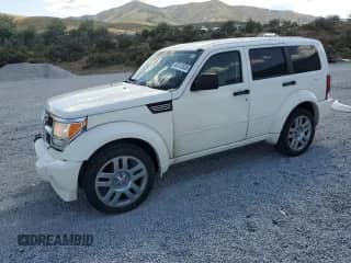 2008 Dodge Nitro R/T с VIN 1D8GU58698W113626, выставлен на аукционе Copart как лот 62415835 с пробегом 254 892 миль миль и Списание • Salvage title. История ставок и продаж доступна на DreamBid. Изображение 1.