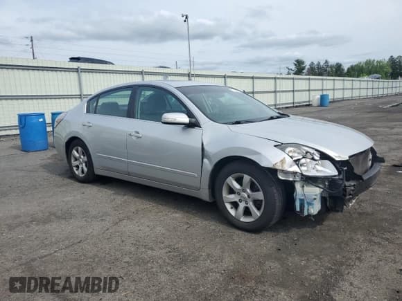 ✅ 2007 Nissan Altima SL • VIN: 1N4BL21EX7C146118 • Lot: 57489885. Wystawiony na Copart z przebiegiem 166 338 mil. Bezpłatny archiwum sprzedaży aukcyjnych z USA i szczegółowy raport historii pojazdu na DreamBid. Zdjęcie 4.