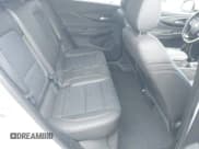 ✅ 2024 Buick Envista Preferred • VIN: KL47LAE20RB207859 • Lot: 42483207. Wystawiony na IAAI z przebiegiem 34 611 mil. Bezpłatny archiwum sprzedaży aukcyjnych z USA i szczegółowy raport historii pojazdu na DreamBid. Zdjęcie 8.