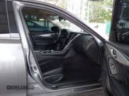 ✅ 2021 Infiniti Q50 Luxe • VIN: JN1EV7BR9MM752602 • Lot: 43015722. Wystawiony na IAAI z przebiegiem 34 772 mil. Bezpłatny archiwum sprzedaży aukcyjnych z USA i szczegółowy raport historii pojazdu na DreamBid. Zdjęcie 5.