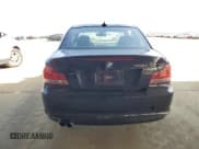 ✅ 2012 BMW 1 Series 128i • VIN: WBAUP9C55CVS94136 • Лот: 57477895. Опубликован ранее на Copart с пробегом 131 115 миль. Бесплатный доступ к архиву аукционных продаж из США и подробный отчёт об истории автомобиля на DreamBid. Изображение 6.