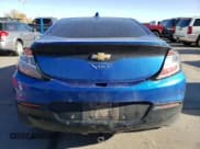 ✅ 2017 Chevrolet Volt LT • VIN: 1G1RA6S57HU109116 • Lot: 72271743. Wystawiony na Copart z przebiegiem 100 806 mil. Bezpłatny archiwum sprzedaży aukcyjnych z USA i szczegółowy raport historii pojazdu na DreamBid. Zdjęcie 6.