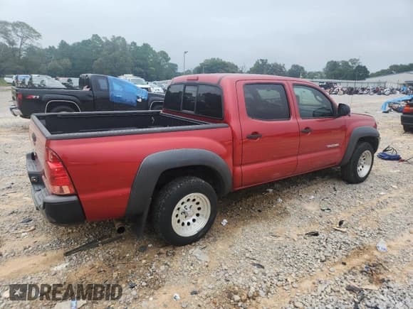 ✅ 2013 Toyota Tacoma • VIN: 5TFJX4CN5DX031028 • Lot: 67145295. Listed on Copart with 212,002 mi. Free auction sales archive from the USA and detailed vehicle history report at DreamBid. Image 3.