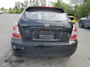 ✅ 2008 Hyundai Accent GS • VIN: KMHCM36C28U102887 • Лот: 60717655. Опубликован ранее на Copart с пробегом 161 568 миль. Бесплатный доступ к архиву аукционных продаж из США и подробный отчёт об истории автомобиля на DreamBid. Изображение 6.
