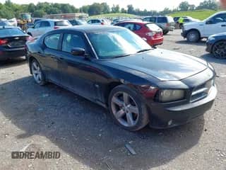 2010 Dodge Charger Rallye z VIN 2B3CA9CVXAH239091, wystawiony jako IAAI lot #42912685 z przebiegiem 172 844 mil mil oraz . Historia ofert i sprzedaży dostępna na DreamBid. Obrazek 1.