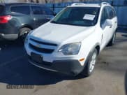 ✅ 2014 Chevrolet Captiva Sport LS • VIN: 3GNAL2EK2ES648528 • Lot: 41856138. Wystawiony na IAAI z przebiegiem 135 511 mil. Bezpłatny archiwum sprzedaży aukcyjnych z USA i szczegółowy raport historii pojazdu na DreamBid. Zdjęcie 6.