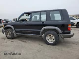 ✅ 1996 Isuzu Trooper • VIN: JACDJ58V4T7912846 • Lot: 43277785. Listed on Copart with 140,148 mi. Free auction sales archive from the USA and detailed vehicle history report at DreamBid. Image 2.