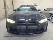 ✅ 2021 BMW M4 Competition • VIN: WBS33AZ08MCH56513 • Lot: 84607785. Wystawiony na Copart z przebiegiem 26 614 mil. Bezpłatny archiwum sprzedaży aukcyjnych z USA i szczegółowy raport historii pojazdu na DreamBid. Zdjęcie 5.