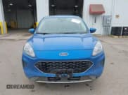 ✅ 2020 Ford Escape SE • VIN: 1FMCU9G61LUB85362 • Lot: 43185187. Wystawiony na IAAI z przebiegiem 42 293 mil. Bezpłatny archiwum sprzedaży aukcyjnych z USA i szczegółowy raport historii pojazdu na DreamBid. Zdjęcie 12.