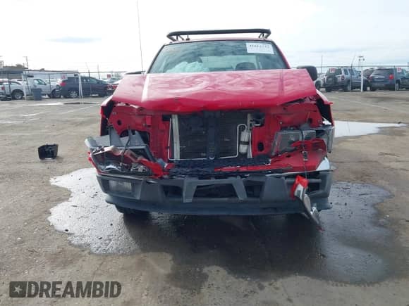 2008 Chevrolet Colorado 1LT z VIN 1GCCS19E588160982, wystawiony jako IAAI lot #41612733 z przebiegiem 112 854 mil mil oraz . Historia ofert i sprzedaży dostępna na DreamBid. Obrazek 11.