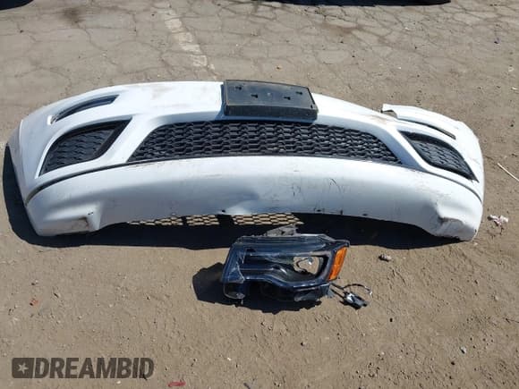 ✅ 2021 Jeep Grand Cherokee Limited • VIN: 1C4RJEBG0MC831286 • Лот: 43357742. Опубликован ранее на IAAI с пробегом 63 148 миль. Бесплатный доступ к архиву аукционных продаж из США и подробный отчёт об истории автомобиля на DreamBid. Изображение 12.